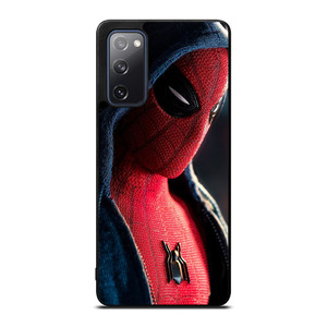 NEW SPIDERMAN MARVEL Samsung Galaxy S20 FE Case Cover NEW SPIDERMAN MARVEL Samsung Galaxy S20 FE Case Cover