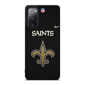 NEW ORLEANS SAINTS JERSEY Samsung Galaxy S20 FE Case Cover
