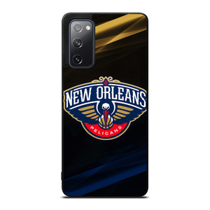 NEW ORLEANS PELICANS Samsung Galaxy S20 FE Case Cover