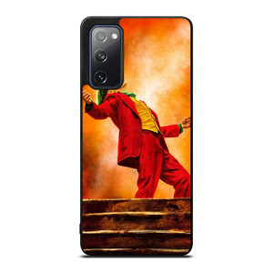 NEW JOKER DANCE Samsung Galaxy S20 FE Case Cover NEW JOKER DANCE Samsung Galaxy S20 FE Case Cover