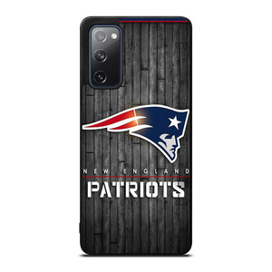 NEW ENGLAND PATRIOTS WOODEN LOGO Samsung Galaxy S20 FE Case Cover NEW ENGLAND PATRIOTS WOODEN LOGO Samsung Galaxy S20 FE Case Cover