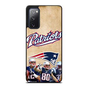 NEW ENGLAND PATRIOTS FOOTBALL Samsung Galaxy S20 FE Case Cover NEW ENGLAND PATRIOTS FOOTBALL Samsung Galaxy S20 FE Case Cover