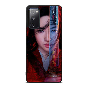 MULAN SWORD NEW DISNEY Samsung Galaxy S20 FE Case Cover MULAN SWORD NEW DISNEY Samsung Galaxy S20 FE Case Cover