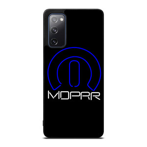 MOPAR SIMPLE LOGO Samsung Galaxy S20 FE Case Cover