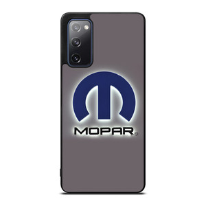 MOPAR LOGO GLOWING Samsung Galaxy S20 FE Case Cover