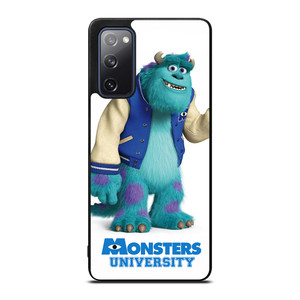 MONSTER INC SULLIVAN Samsung Galaxy S20 FE Case Cover