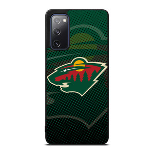MINNESOTA WILD SYMBOL Samsung Galaxy S20 FE Case Cover MINNESOTA WILD SYMBOL Samsung Galaxy S20 FE Case Cover
