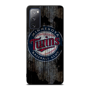 MINNESOTA TWINS RUSTY LOGO Samsung Galaxy S20 FE Case Cover