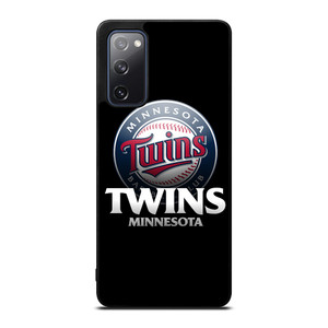 MINNESOTA TWINS BASEBALL TEAM Samsung Galaxy S20 FE Case Cover