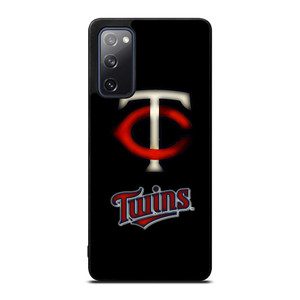 MINNESOTA TWINS BASEBALL LOGO Samsung Galaxy S20 FE Case Cover