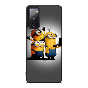 MINION Samsung Galaxy S20 FE Case Cover