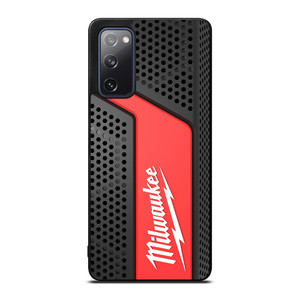 MILWAUKEE SPEAKER LOGO Samsung Galaxy S20 FE Case Cover MILWAUKEE SPEAKER LOGO Samsung Galaxy S20 FE Case Cover
