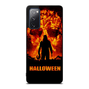 MICHAEL MYERS HALLOWEEN Samsung Galaxy S20 FE Case Cover MICHAEL MYERS HALLOWEEN Samsung Galaxy S20 FE Case Cover