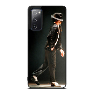 MICHAEL JACKSON MOONWALK Samsung Galaxy S20 FE Case Cover