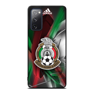 MEXICO SOCCER FOOTBALL LOGO Samsung Galaxy S20 FE Case Cover MEXICO SOCCER FOOTBALL LOGO Samsung Galaxy S20 FE Case Cover