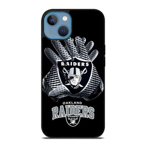 OAKLAND RAIDERS NFL FOOTBALL iPhone 13 Case Cover OAKLAND RAIDERS NFL FOOTBALL iPhone 13 Case Cover