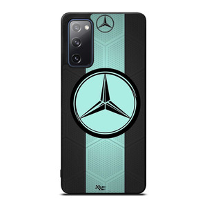 MERCEDES BENZ ICON Samsung Galaxy S20 FE Case Cover MERCEDES BENZ ICON Samsung Galaxy S20 FE Case Cover