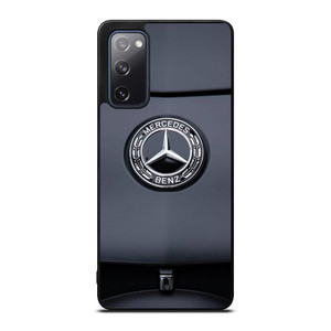 MERCEDES BENZ EMBLEM Samsung Galaxy S20 FE Case Cover