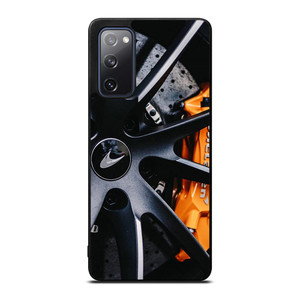 MCLAREN WHEEL LOGO Samsung Galaxy S20 FE Case Cover MCLAREN WHEEL LOGO Samsung Galaxy S20 FE Case Cover