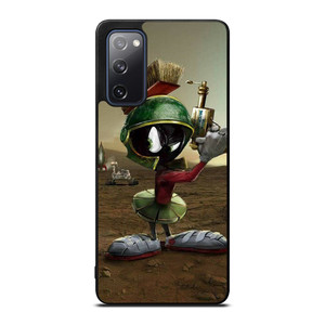 MARVIN THE MARTIAN ART Looney Tunes Samsung Galaxy S20 FE Case Cover