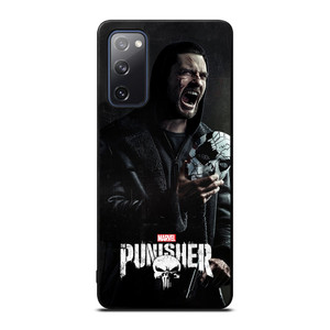 MARVEL THE PUNISHER Samsung Galaxy S20 FE Case Cover