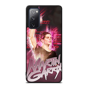 MARTIN GARRIX DJ 2 Samsung Galaxy S20 FE Case Cover