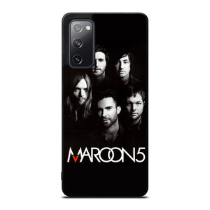 MAROON 5 ADAM LEVINE Samsung Galaxy S20 FE Case Cover MAROON 5 ADAM LEVINE Samsung Galaxy S20 FE Case Cover