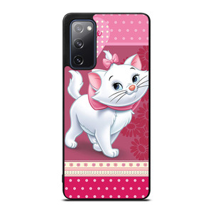 MARIE THE ARISTOCATS CAT Samsung Galaxy S20 FE Case Cover MARIE THE ARISTOCATS CAT Samsung Galaxy S20 FE Case Cover