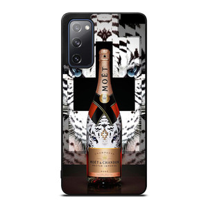 MARCELO BURLON BEAR Samsung Galaxy S20 FE Case Cover