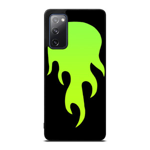 MALEFICENT FLAMES SYMBOL Samsung Galaxy S20 FE Case Cover