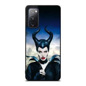 MALEFICENT DISNEY CHARACTER Samsung Galaxy S20 FE Case Cover