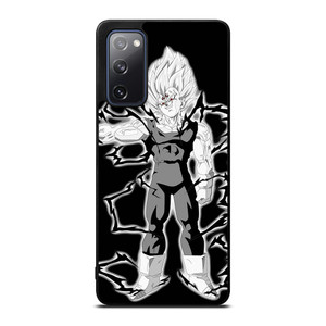 MAJIN VEGETA DRAGON BALL Z CARTOON Samsung Galaxy S20 FE Case Cover
