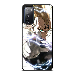 MAJIN VEGETA DRAGON BALL Z ANIME Samsung Galaxy S20 FE Case Cover MAJIN VEGETA DRAGON BALL Z ANIME Samsung Galaxy S20 FE Case Cover