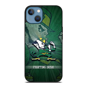 NOTRE DAME FIGHTING IRISH NFL iPhone 13 Case Cover