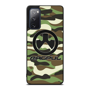 MAGPUL MULTICAM SCORPION CAMO LOGO Samsung Galaxy S20 FE Case Cover