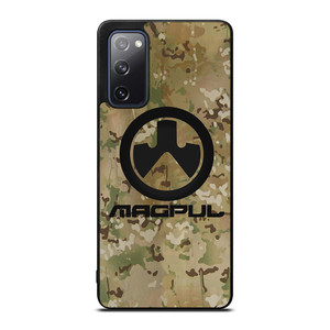 MAGPUL MULTICAM CAMO ICON Samsung Galaxy S20 FE Case Cover
