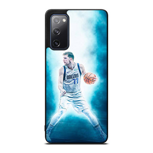 LUKA DONCIC DALLAS MAVERICKS 2 Samsung Galaxy S20 FE Case Cover