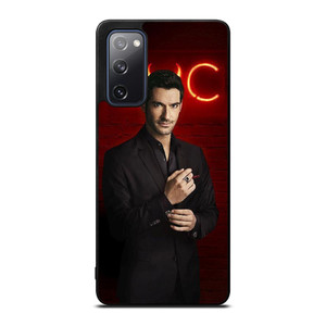 LUCIFER MOVIE POSTER Samsung Galaxy S20 FE Case Cover LUCIFER MOVIE POSTER Samsung Galaxy S20 FE Case Cover