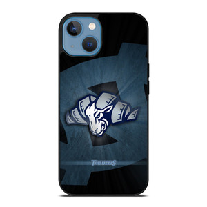 NORTH CAROLINA TAR HEELS iPhone 13 Case Cover NORTH CAROLINA TAR HEELS iPhone 13 Case Cover