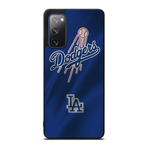 LOS ANGELES LA DODGERS UNIFORM Samsung Galaxy S20 FE Case Cover