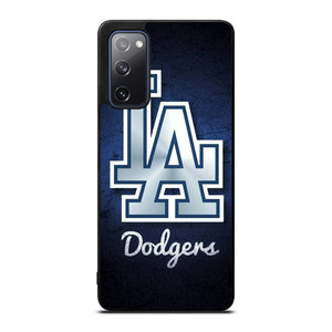 LOS ANGELES DODGERS MLB ICON Samsung Galaxy S20 FE Case Cover