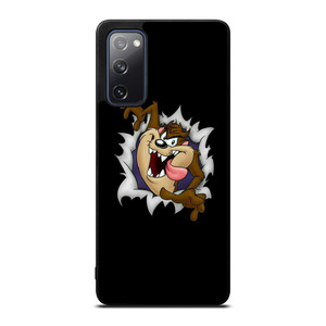 LOONEY TUNES TASMANIAN DEVIL Samsung Galaxy S20 FE Case Cover