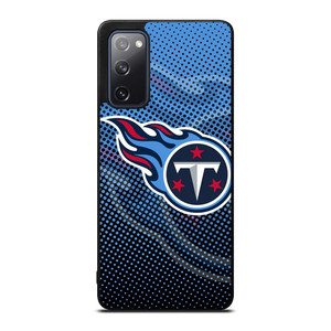 LOGO TENNESSEE TITANS Samsung Galaxy S20 FE Case Cover LOGO TENNESSEE TITANS Samsung Galaxy S20 FE Case Cover