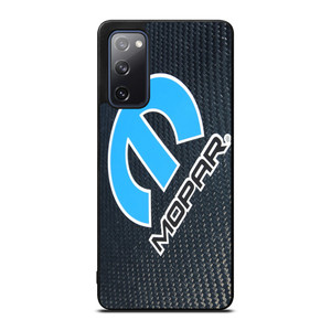 LOGO MOPAR CARBON Samsung Galaxy S20 FE Case Cover