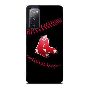 LOGO BOSTON RED SOX MLB Samsung Galaxy S20 FE Case Cover