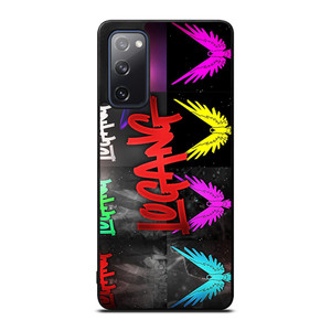 LOGAN PAUL MAVERICK LOGO Samsung Galaxy S20 FE Case Cover
