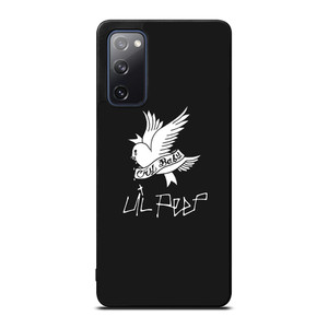 LIL PEEP LOGO Samsung Galaxy S20 FE Case Cover