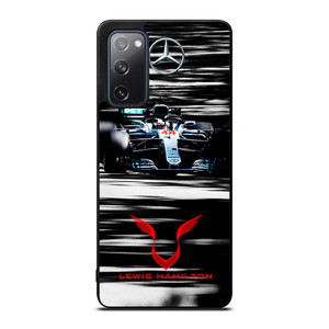 LEWIS HAMILTON MERCEDES F1 3 Samsung Galaxy S20 FE Case Cover LEWIS HAMILTON MERCEDES F1 3 Samsung Galaxy S20 FE Case Cover