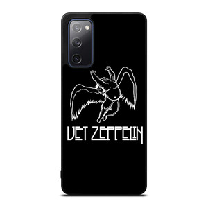 LED ZEPPELIN FAT SYMBOL Samsung Galaxy S20 FE Case Cover