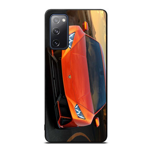 LAMBORGHINI HURACAN EVO 2 Samsung Galaxy S20 FE Case Cover